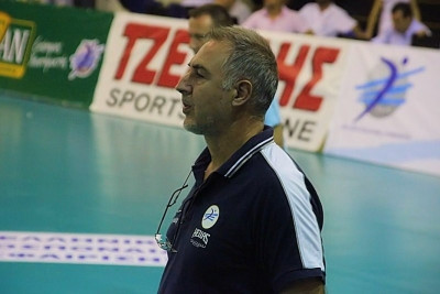 Εθνική Βόλεϊ Ανδρών: Οι εξηγήσεις για την οδυνηρή ήττα