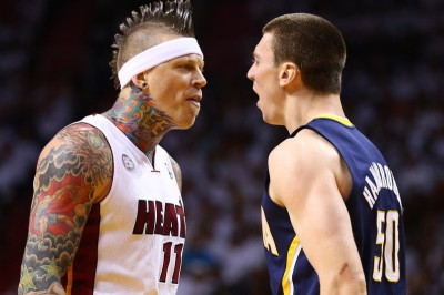 Μαϊάμι Χιτ: Δεν μετανιώνει ο Άντερσεν