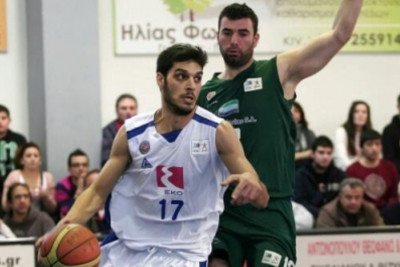 Πανελευσινιακός: Ανανέωσε ο Αβραμίδης