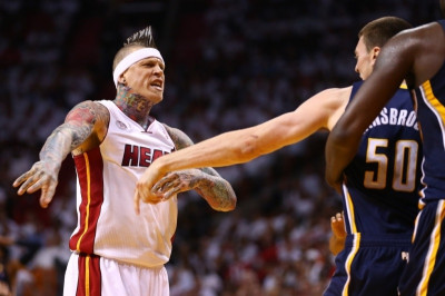 Μαϊάμι Χιτ: Χωρίς «Birdman» για την πρόκριση (video)