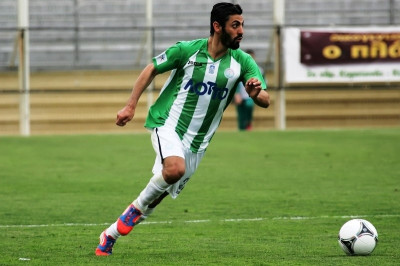 Πανθρακικός: Ανανέωσε ο Μπαϊκαρά