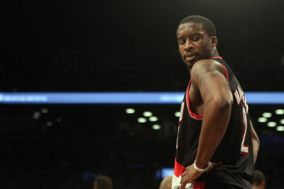 Πόρτλαντ Τρέιλ Μπλέιζερς: Ένεση για Μάθιους (video)