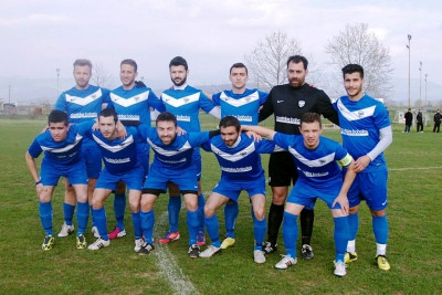 Μαχητής Τερψιθέας – ΑΟ Μυρίνης 1-0