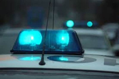 Συνελήφθη 18χρονος που τραυμάτισε αστυνομικούς