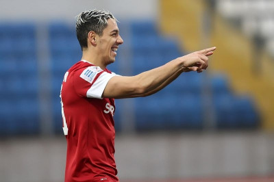 Skoda Ξάνθη: Στην έξοδο ο Μαρίν!