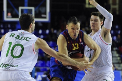 Ζαλγκίρις για Γιασικεβίτσιους και Γκετσεβίτσιους