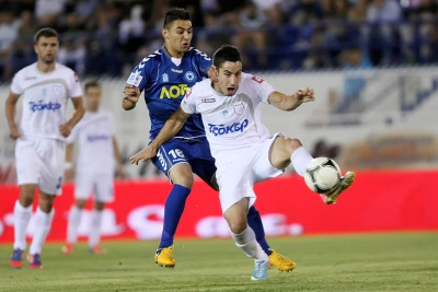 Παναθηναϊκός: Στο… μικροσκόπιο Κοροβέσης και Γεωργίου