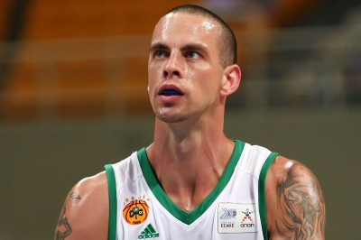 Γκουίν: «Όλα είναι φανταστικά στον Παναθηναϊκό»