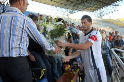 Ο «Τάρα», η Δόξα και η αχαριστία…