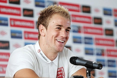 Χαρτ: «Θα προκριθούμε»