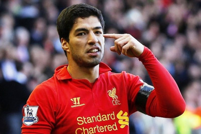 Ατλέτικο Μαδρίτης: Στο κόλπο για Σουάρεζ