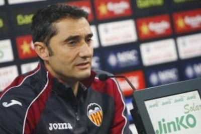 Μπιέλσα: «Κορυφαίος ο Βαλβέρδε»