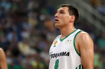 Ματσιούλις: «Δεν το έχουμε ξεχάσει»