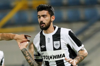 Αθανασιάδης: «Περάσαμε δύσκολα…»