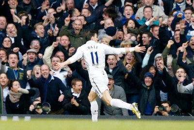 Τότεναμ: Αποφασισμένη να κρατήσει τον Μπέιλ