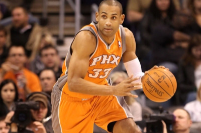 Γκραντ Χιλ: Αποσύρθηκε μετά από 18 σεζόν στο NBA