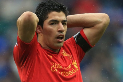 Σουάρεζ: Χώσιμο... στον πρωθυπουργό