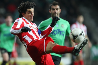 Ολυμπιακός: Αποφασίζει ο Μοντέστο