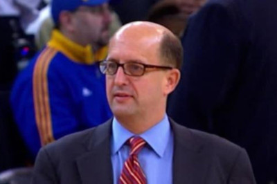 Μπρούκλιν Νετς: Επαφή με Τζεφ Βαν Γκάντι