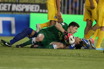 Μπαντής: «Εγώ έκανα απλά τη δουλειά μου»