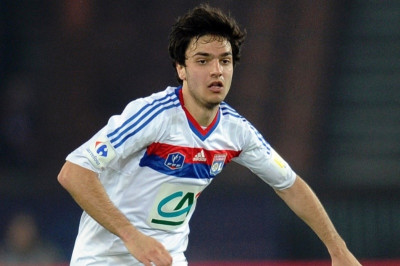 Γκρενιέ: «Πάω Άρσεναλ»