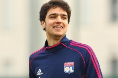 Προς Άρσεναλ ο Γκρενιέ