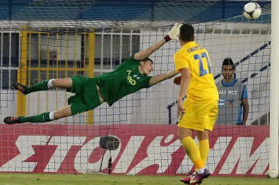 Μπαντής: «Δεν έχουν λόγο ύπαρξης τα play off»