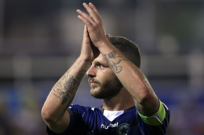 Ατρόμητος: Πάει Μπολόνια ο Σκόνδρας