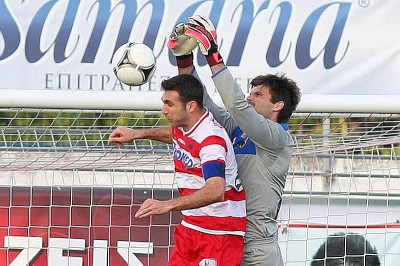 Απόλλων Σμύρνης: Ποντάρει… στην εμπειρία