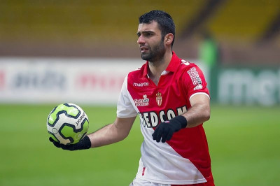 Ολυμπιακός: Στέλνουν Τζαβέλλα οι Γάλλοι