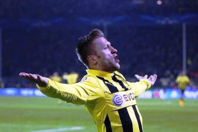 Ντόρτμουντ: Ανανέωσε ο Μπλατζικόφσκι