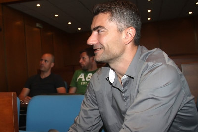 ΠΣΑΠ: Νέος πρόεδρος ο Χαλκιάς