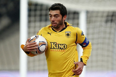 AEK: «Φουλάρει» για μεταγραφές…