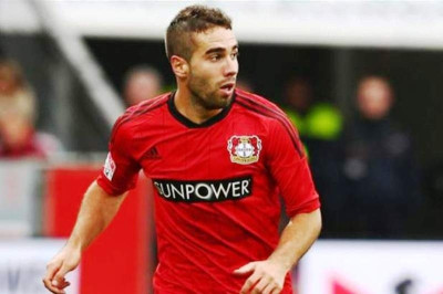 Ρεάλ Μαδρίτης: Ανακοίνωσε Καρβαχάλ