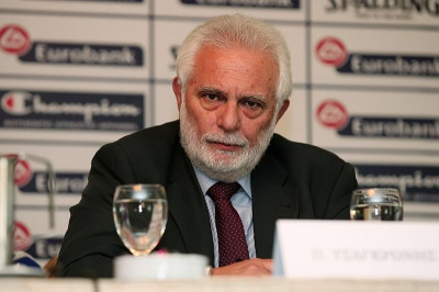 ΠΣΑΚ και ΕΟΚ ρίχνουν τάπα στη βία…