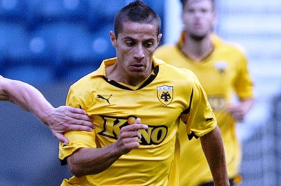 ΑΕΚ: Συμφώνησε με Καλογέρη