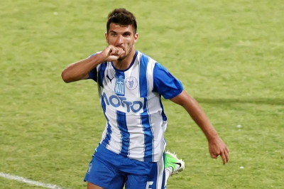 Βέρτζος: «Διψάμε για την άνοδο»