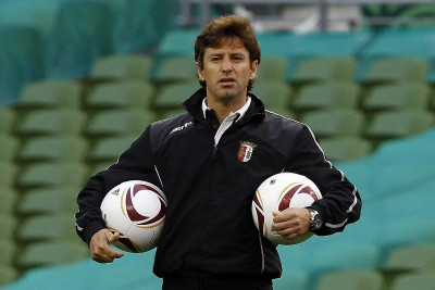 Πασιένσια: «Είμαι σε επαφή με ΠΑΟΚ»