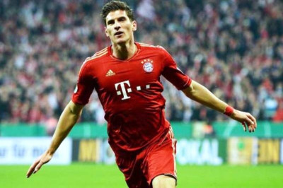 Νάπολι: Έκλεισε Γκόμεζ