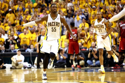 Ιντιάνα Πέισερς: «Τσουχτερό» πρόστιμο για Χίμπερτ (video)