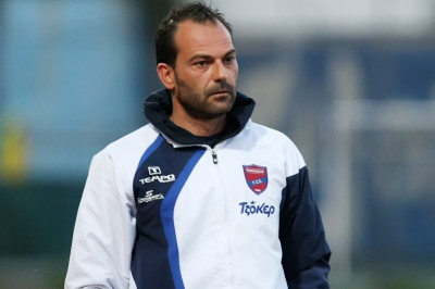 Πανιώνιος: Το «τιμόνι» στον… Παναγόπουλο!