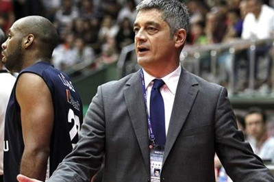 Αναντολού Εφές: Έριξε το φταίξιμο στον… Ολυμπιακό ο Μαχμούτι