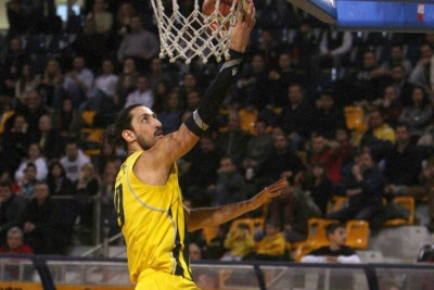 Τσιάρας: «Εμείς έπρεπε να είμαστε στην 4άδα»