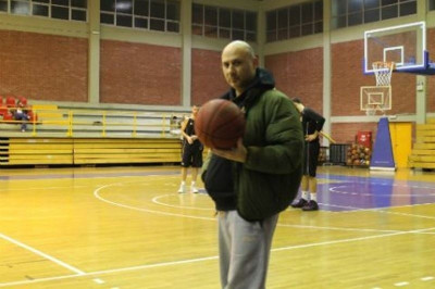 Αγία Παρασκευή: Ξανά με Χατζηπανηγύρη