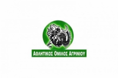 Αγρίνιο: Νέος πρόεδρος ο Σαπλαούρας