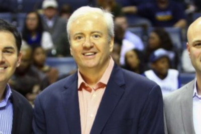 Σακραμέντο Κινγκς: Πρώτη λύση ο Ουάλας