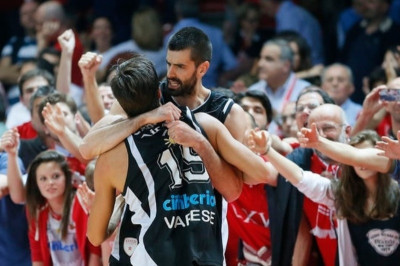 Βαρέζε: Η δεύτερη νίκη του Σάκοτα επί της Σιένα (videos)