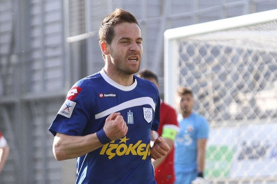 ΠΑΣ Γιάννινα: Συναντήσεις και… εργομετρικά