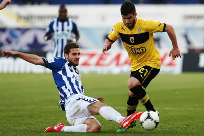 ΑΕΚ: Νέα προσέγγιση σε Φούντα