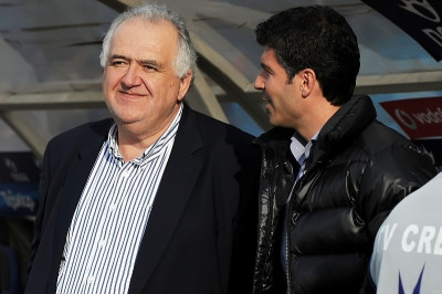 ΠΑΣ Γιάννινα: «Κλειδώνει» η παραμονή Χριστόπουλου